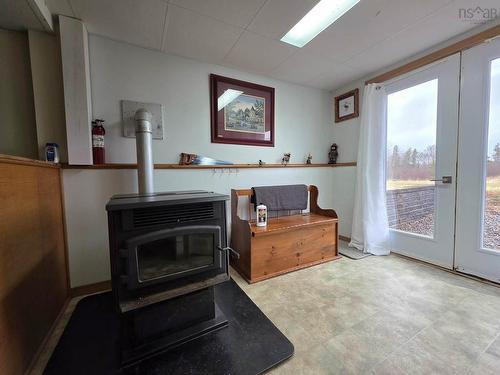 721 Upper River John Road, Middleton, NS 
