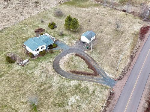 721 Upper River John Road, Middleton, NS 