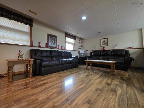 721 Upper River John Road, Middleton, NS 