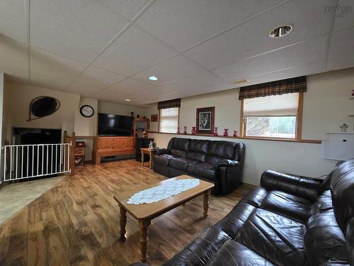 721 Upper River John Road, Middleton, NS 