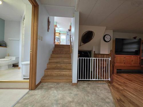 721 Upper River John Road, Middleton, NS 