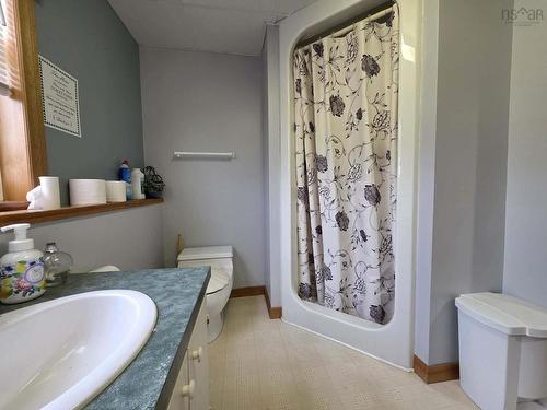 721 Upper River John Road, Middleton, NS 