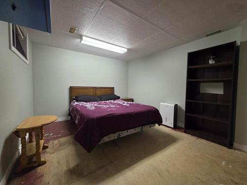 721 Upper River John Road, Middleton, NS 