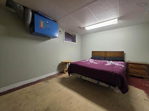 721 Upper River John Road, Middleton, NS 