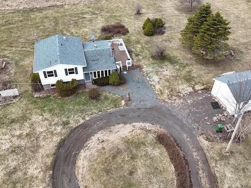 721 Upper River John Road, Middleton, NS 