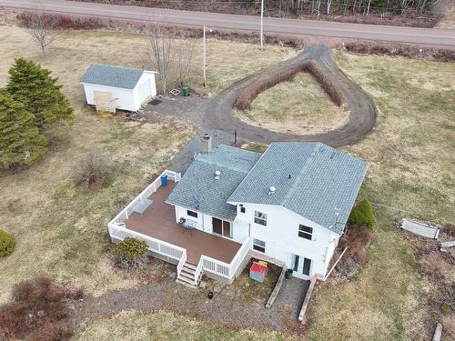 721 Upper River John Road, Middleton, NS 