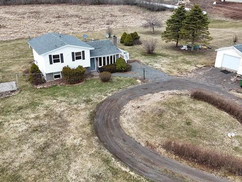 721 Upper River John Road, Middleton, NS 