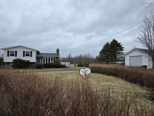 721 Upper River John Road, Middleton, NS 