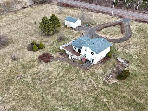 721 Upper River John Road, Middleton, NS 