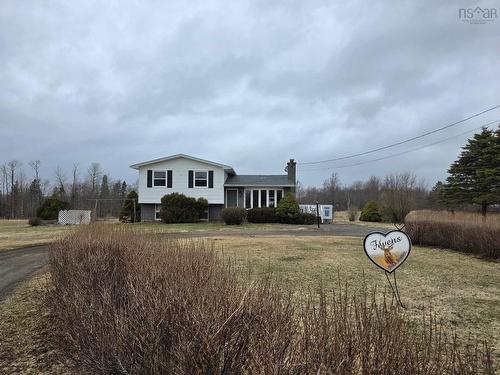 721 Upper River John Road, Middleton, NS 