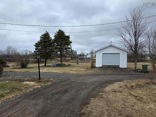 721 Upper River John Road, Middleton, NS 