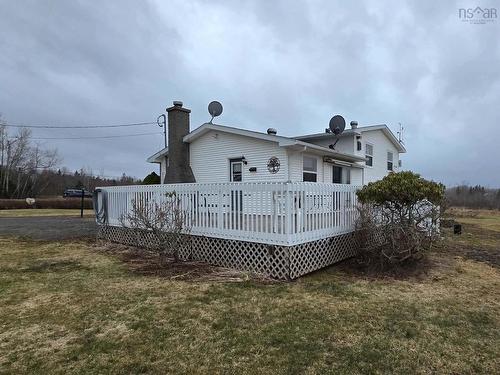 721 Upper River John Road, Middleton, NS 