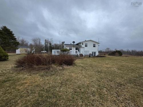 721 Upper River John Road, Middleton, NS 