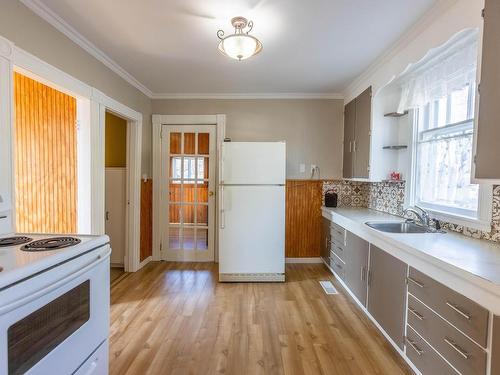 103 Hickman Street, Amherst, NS 