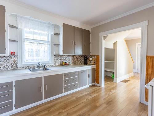 103 Hickman Street, Amherst, NS 