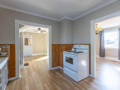 103 Hickman Street, Amherst, NS 