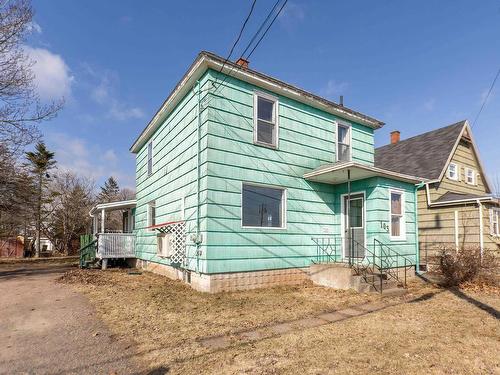 103 Hickman Street, Amherst, NS 