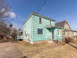 103 Hickman Street  Amherst, NS B4H 2M7