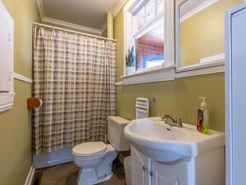 103 Hickman Street, Amherst, NS 