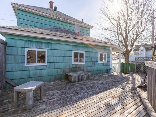 103 Hickman Street, Amherst, NS 