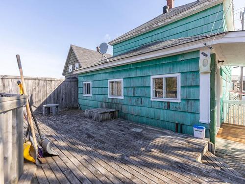 103 Hickman Street, Amherst, NS 