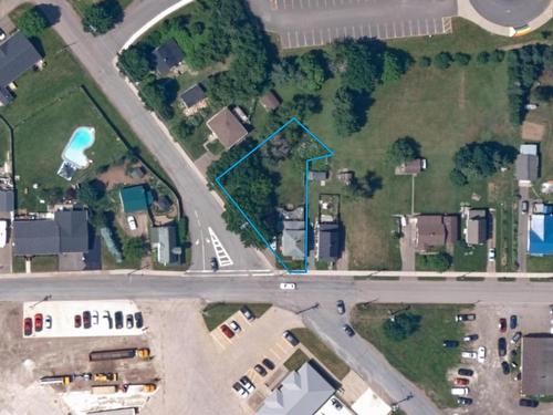 103 Hickman Street, Amherst, NS 