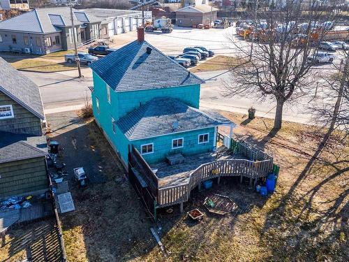 103 Hickman Street, Amherst, NS 