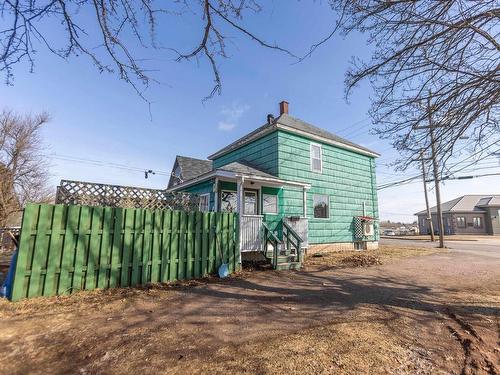103 Hickman Street, Amherst, NS 