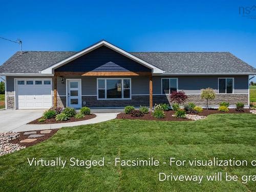 77 West North River Road, Upper Onslow, NS 