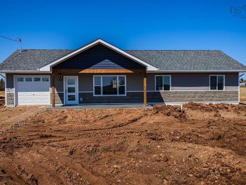 77 West North River Road, Upper Onslow, NS 