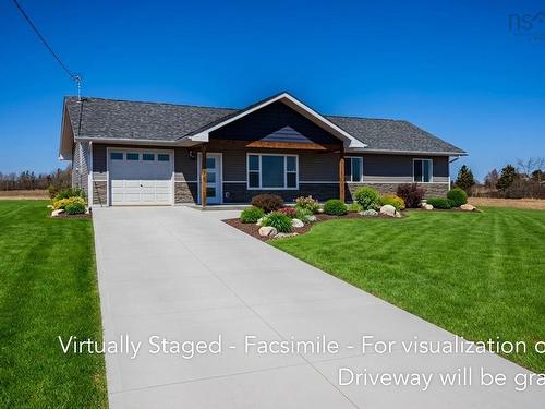 77 West North River Road, Upper Onslow, NS 