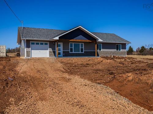 77 West North River Road, Upper Onslow, NS 