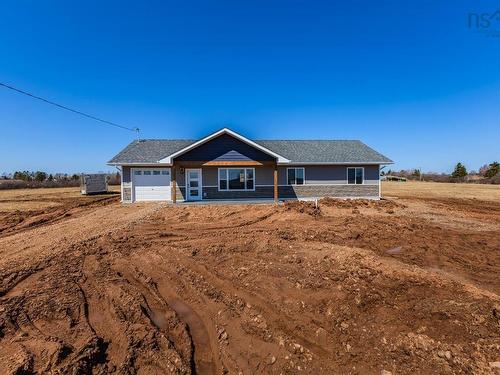 77 West North River Road, Upper Onslow, NS 
