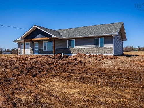 77 West North River Road, Upper Onslow, NS 