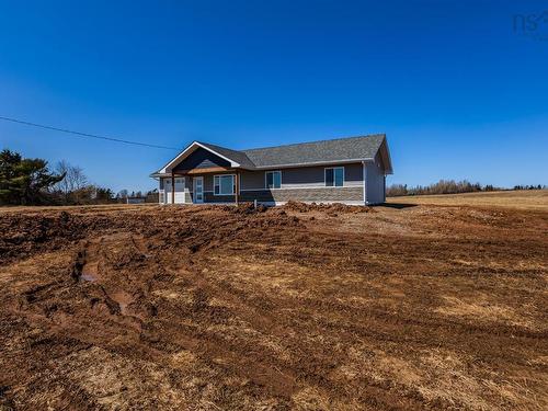 77 West North River Road, Upper Onslow, NS 