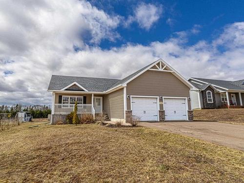 143 OSPREY Avenue  Cornwall, PE C0A 1H4