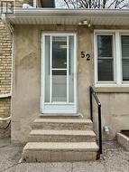 52 WALTER STREET Kitchener, ON N2G 1S1