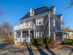 7 103 Olde Brighton Lane  Charlottetown, PE C1A 3K6