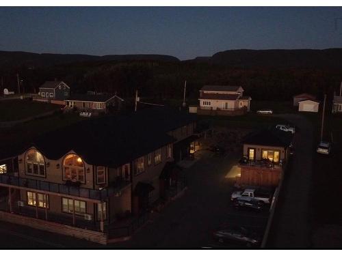 15482 Cabot Trail, Chéticamp, NS 