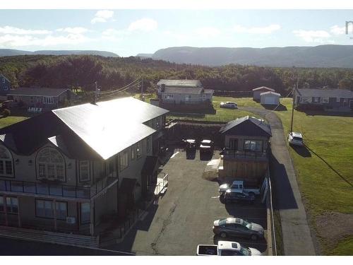 15482 Cabot Trail, Chéticamp, NS 
