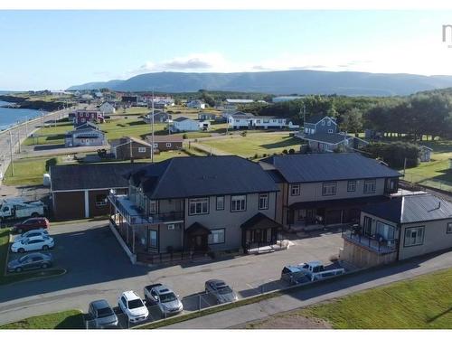 15482 Cabot Trail, Chéticamp, NS 