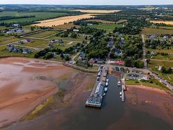 P/O 1074749 Nelson Street Victoria, PE C0A 2G0