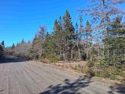 0 Goose Harbour Road Goose Harbour Lake, NS B0E 2G0