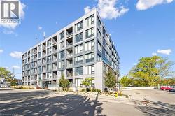 690 KING Street W Unit# 202 Kitchener, ON N2H 5L8