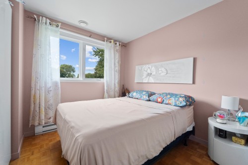 Chambre à coucher - 7212 Boul. Lévesque E., Laval (Duvernay), QC - Indoor Photo Showing Bedroom