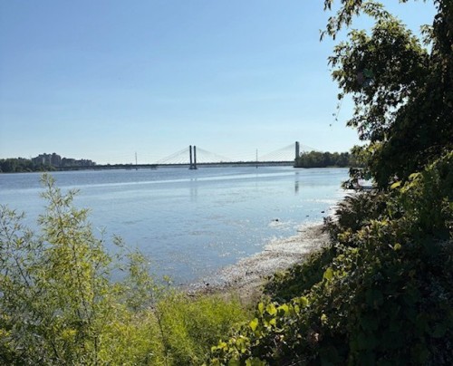 Vue - 7212 Boul. Lévesque E., Laval (Duvernay), QC - Outdoor With Body Of Water With View