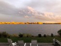 Vue sur l'eau - 7212 Boul. Lévesque E., Laval (Duvernay), QC  - Outdoor With Body Of Water With View 