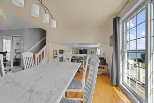 Intérieur - 7212 Boul. Lévesque E., Laval (Duvernay), QC - Indoor Photo Showing Other Room