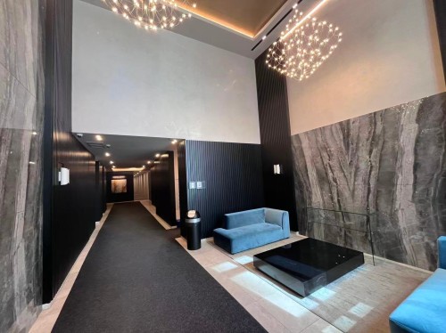 Common room - 603-5265 Rue Mackenzie, Montréal (Côte-Des-Neiges/Notre-Dame-De-Grâce), QC - Indoor Photo Showing Other Room