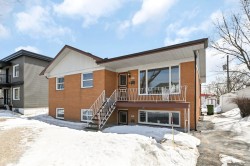 380 49e Rue O. Québec (Charlesbourg), QC G1H 5E5